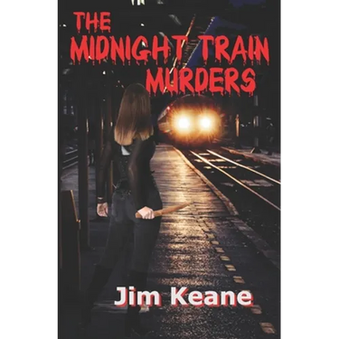 The Midnight Train Murders