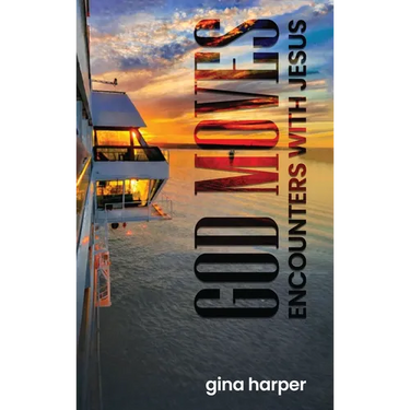 God Moves: Encounters With Jesus