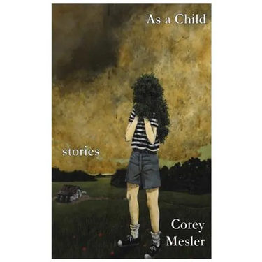 As a Child