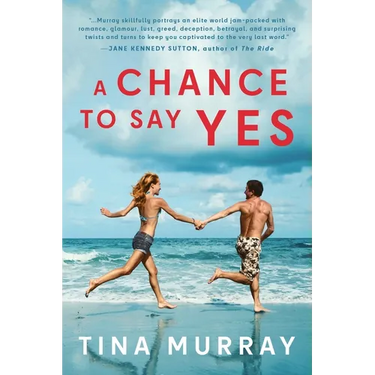 A Chance to Say Yes