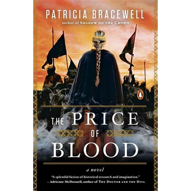 The Price of Blood