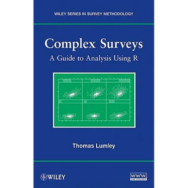 Complex Surveys: A Guide to Analysis Using R
