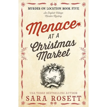 Menace at the Christmas Market