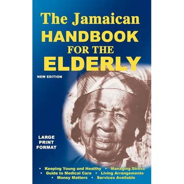 The Jamaican Handbook for the Elderly