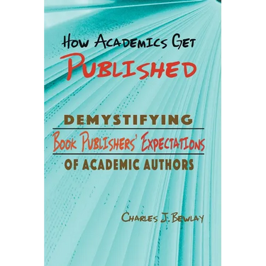 How Academics Get Published