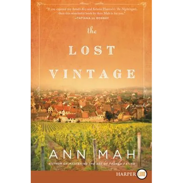 The Lost Vintage