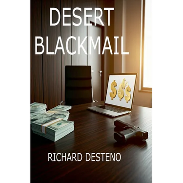 Desert Blackmail
