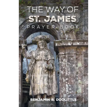 The Way of St. James Prayer Book