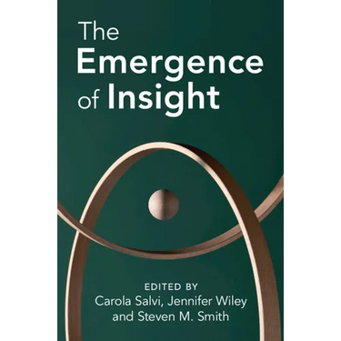 The Emergence of Insight