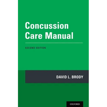 Concussion Care Manual