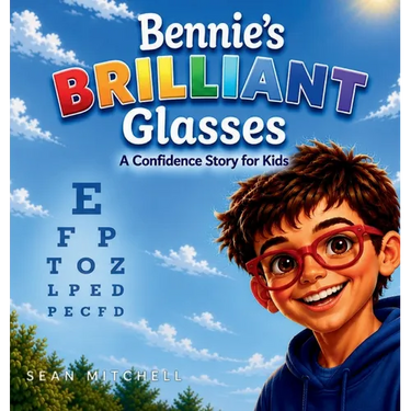 Bennie's Brilliant Glasses