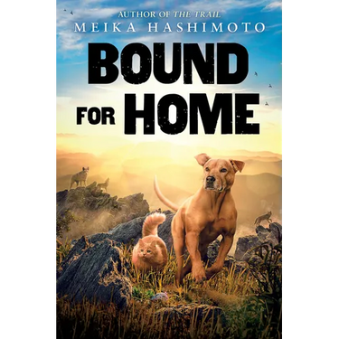 Bound for Home