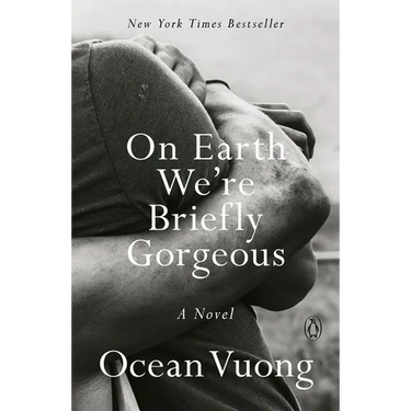On Earth We're Briefly Gorgeous