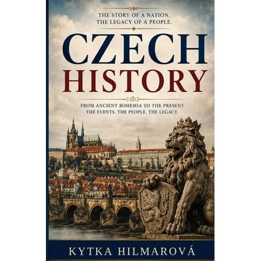 Czech History