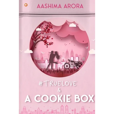 #True Love and A Cookie Box
