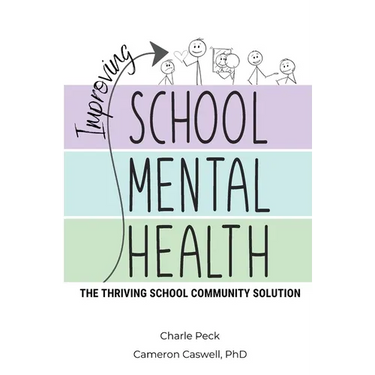 Improving School Mental Health