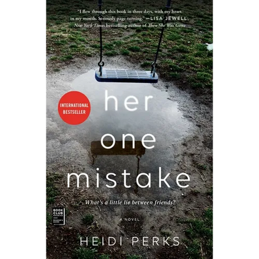 Her One Mistake