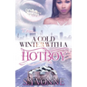 A Cold Winter With A Hot Boy