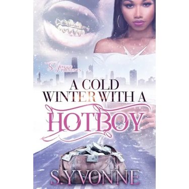 A Cold Winter With A Hot Boy