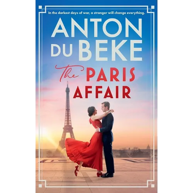 The Paris Affair