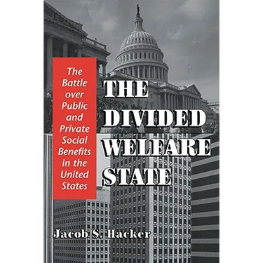 The Divided Welfare State