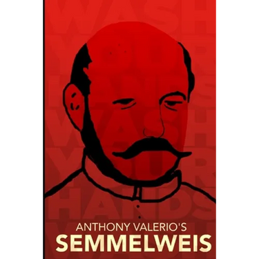 Anthony Valerio's SEMMELWEIS