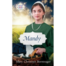 Mandy: Ellie's People, Book 8