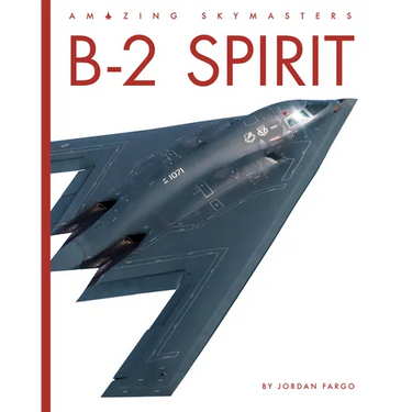 B-2 Spirit