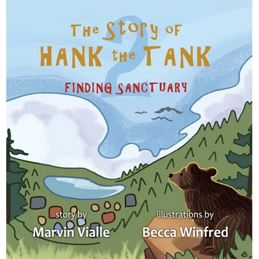 Finding Sanctuary