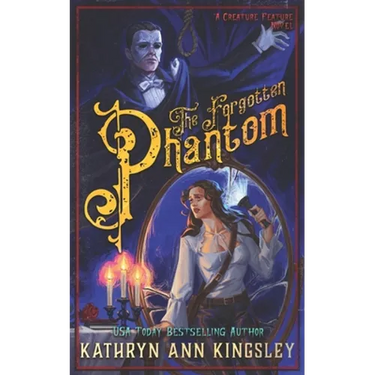 The Forgotten Phantom