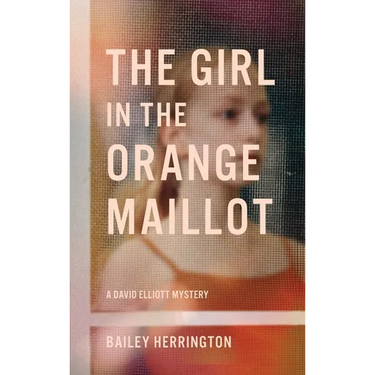 The Girl in the Orange Maillot