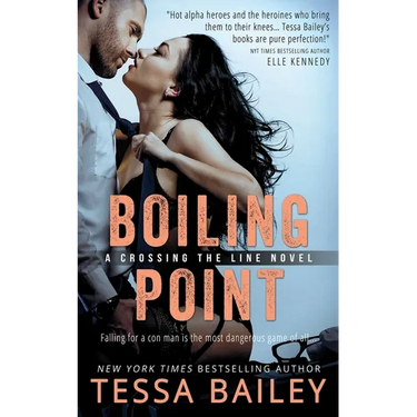 Boiling Point