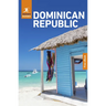 Rough Guides Dominican Republic: Travel Guide with eBook