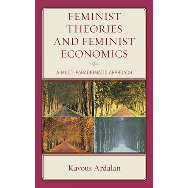 Feminist Theories and Feminist Economics: A Multi-Paradigmatic Approach