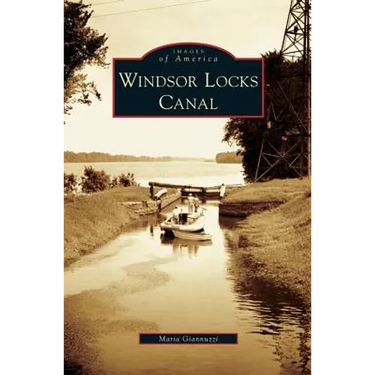 Windsor Locks Canal
