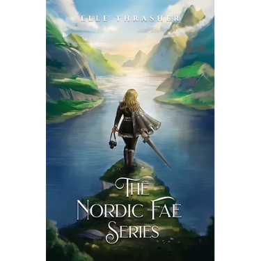 The Nordic Fae Series