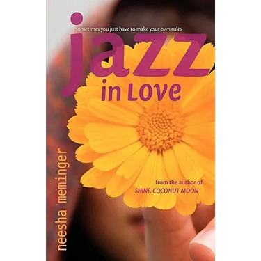 Jazz in Love