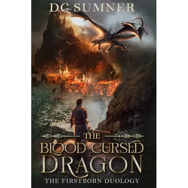 The Blood-Cursed Dragon