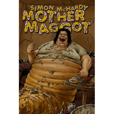 Mother Maggot