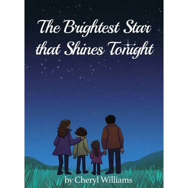 The Brightest Star that Shines Tonight