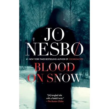 Blood on Snow