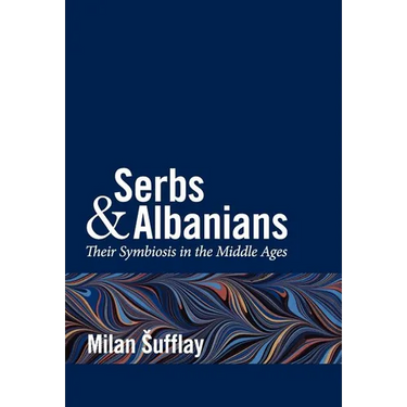 Serbs and Albanians
