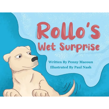 Rollo's Wet Surprise