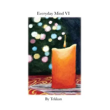 Everyday Mind VI