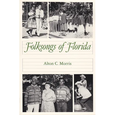 Folksongs of Florida