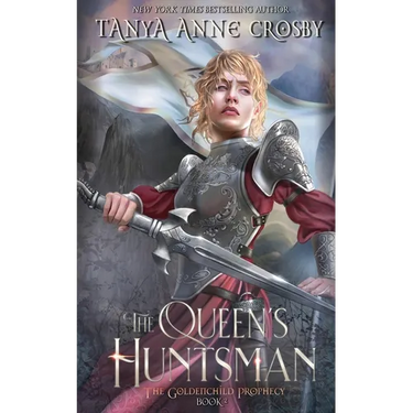 The Queen's Huntsman