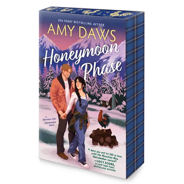 Honeymoon Phase