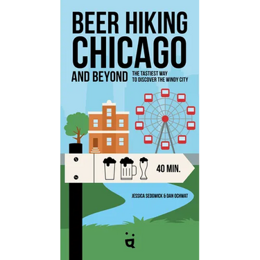 Beer Hiking Chicago: The Tastiest Way to Discover the Windy City
