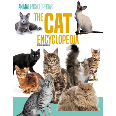 Cat Encyclopedia