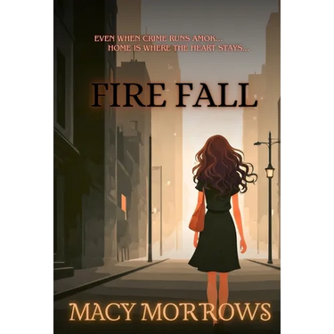 Fire Fall